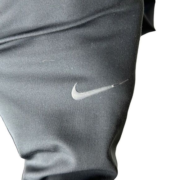 Nike Peloton Dri-Fit leggings Black Small - Picture 5 of 10